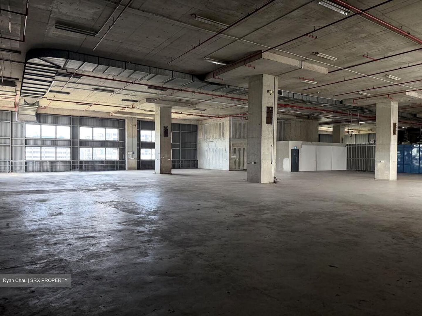 Chinsim Industrial Centre (D22), Warehouse #497904671